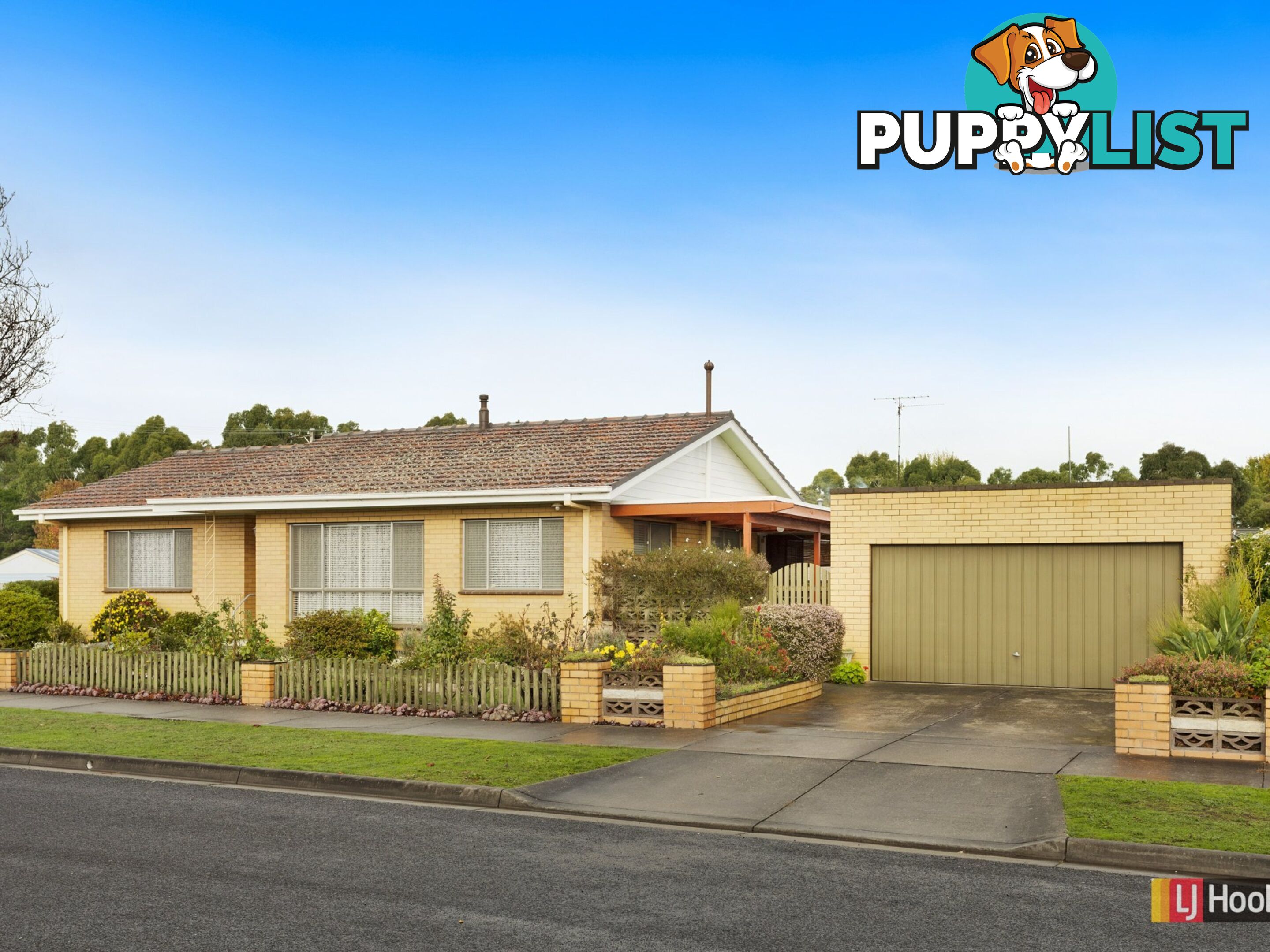 1 Harris Street COLAC VIC 3250