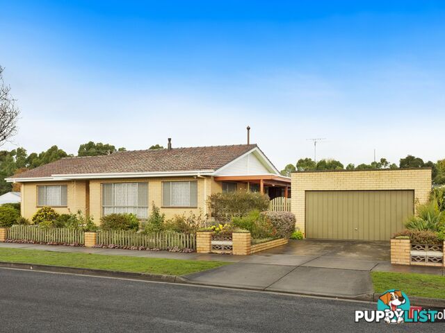 1 Harris Street COLAC VIC 3250