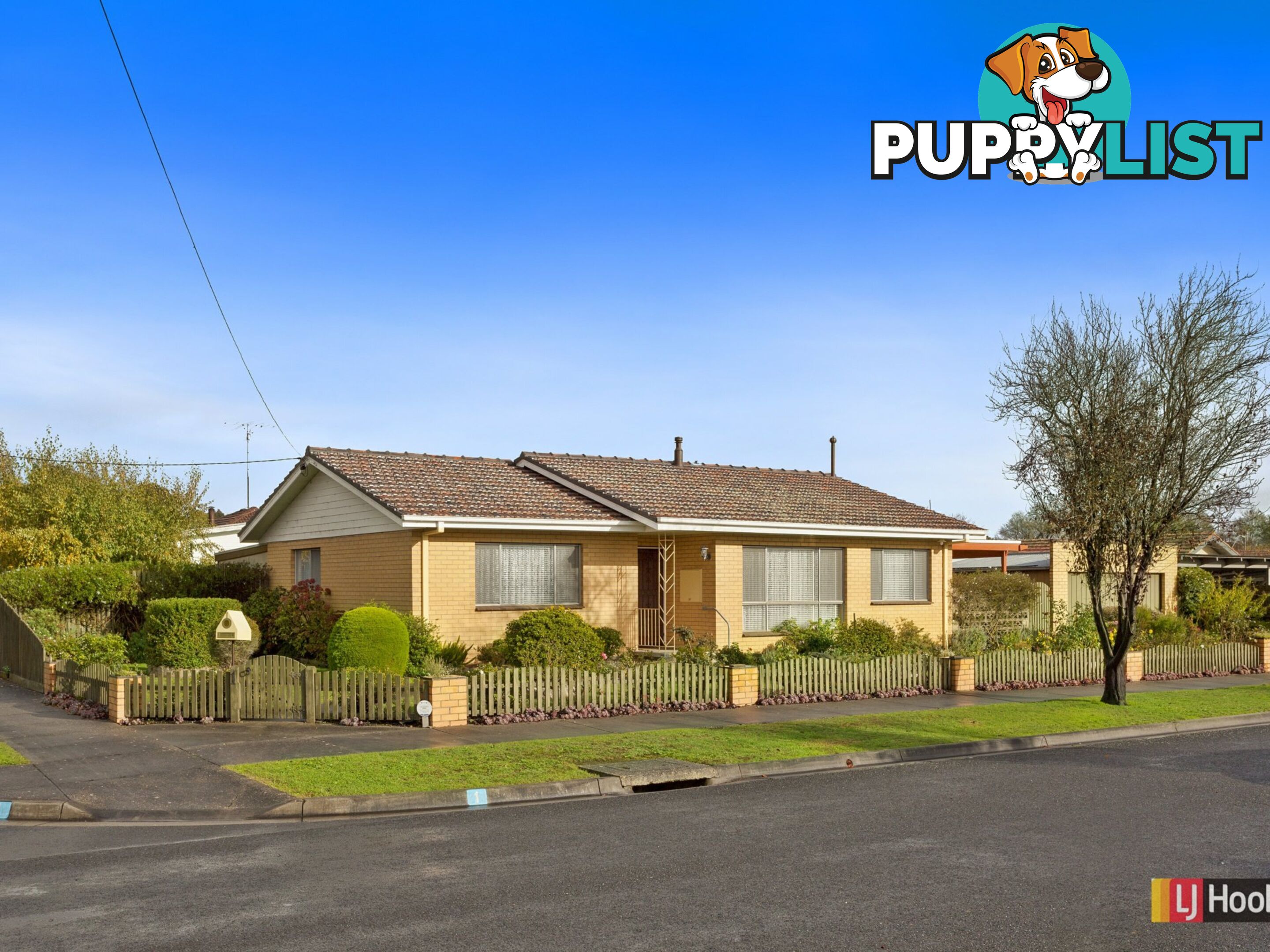 1 Harris Street COLAC VIC 3250