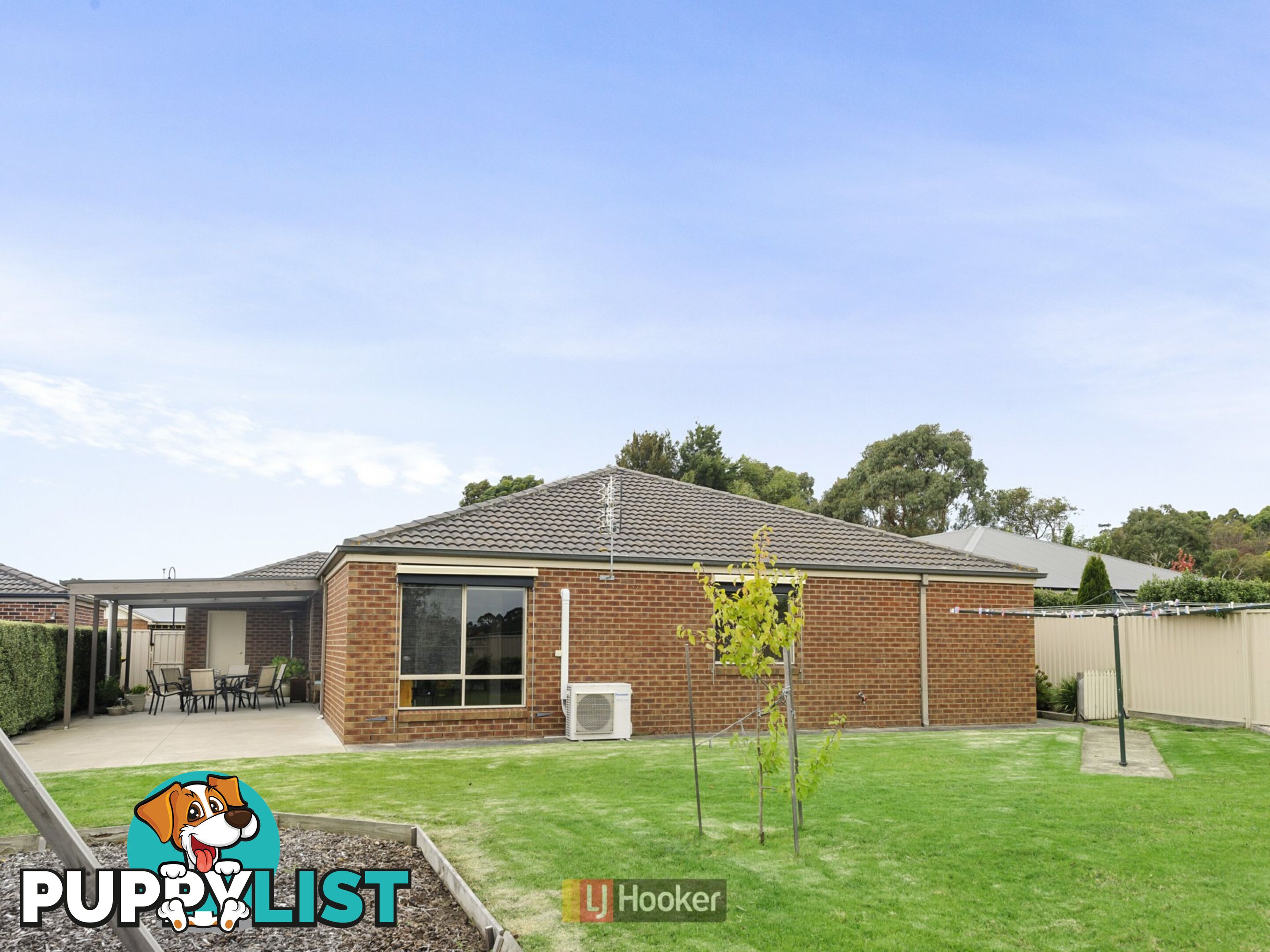 8 Deloraine Court ELLIMINYT VIC 3250