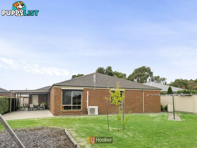 8 Deloraine Court ELLIMINYT VIC 3250