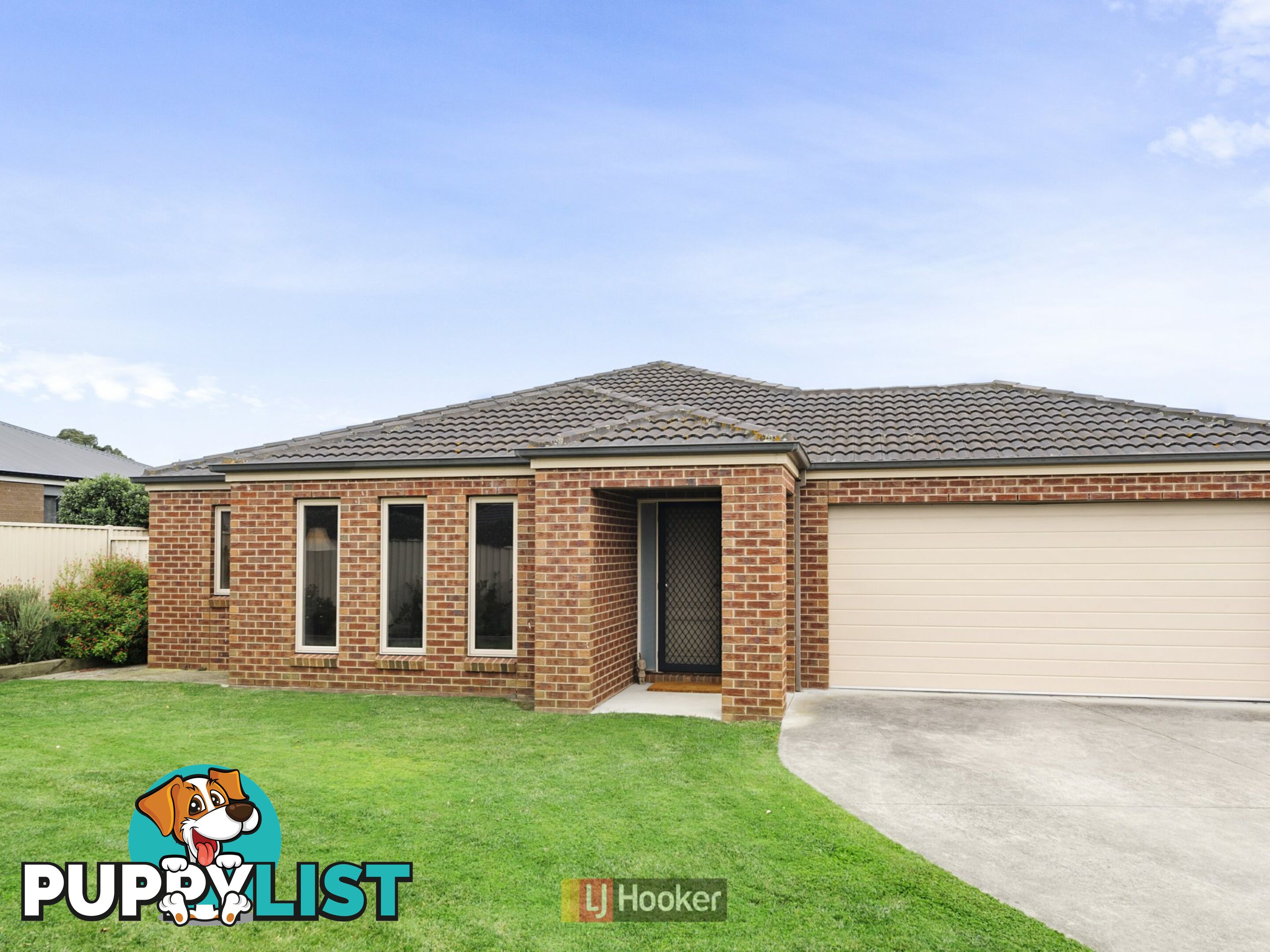 8 Deloraine Court ELLIMINYT VIC 3250