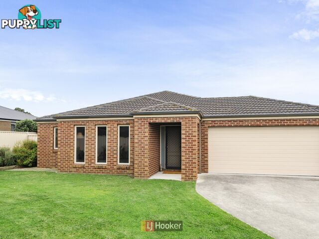 8 Deloraine Court ELLIMINYT VIC 3250