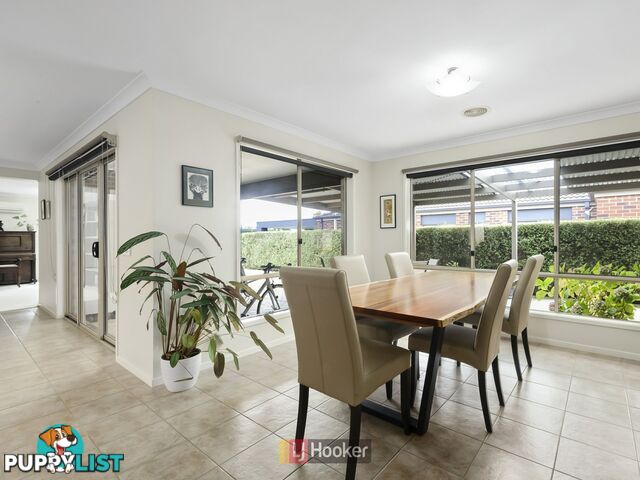 8 Deloraine Court ELLIMINYT VIC 3250