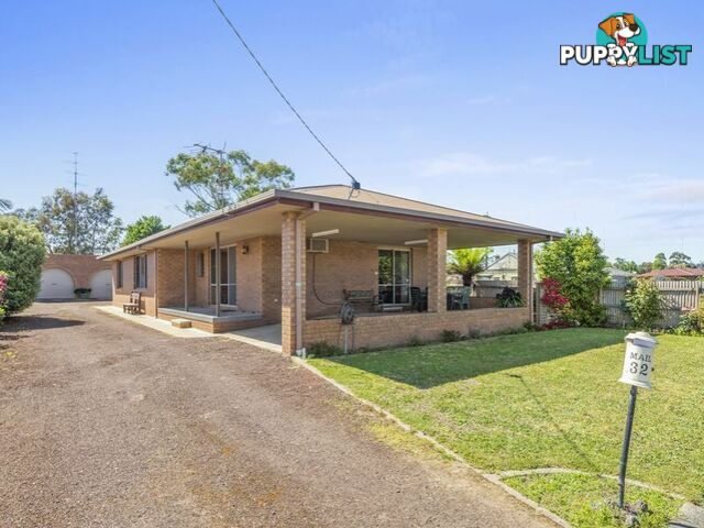 32 Borwick Street COLAC VIC 3250