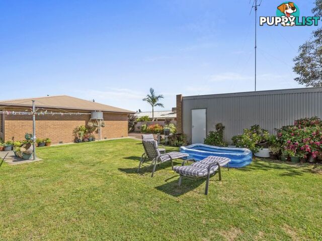 32 Borwick Street COLAC VIC 3250