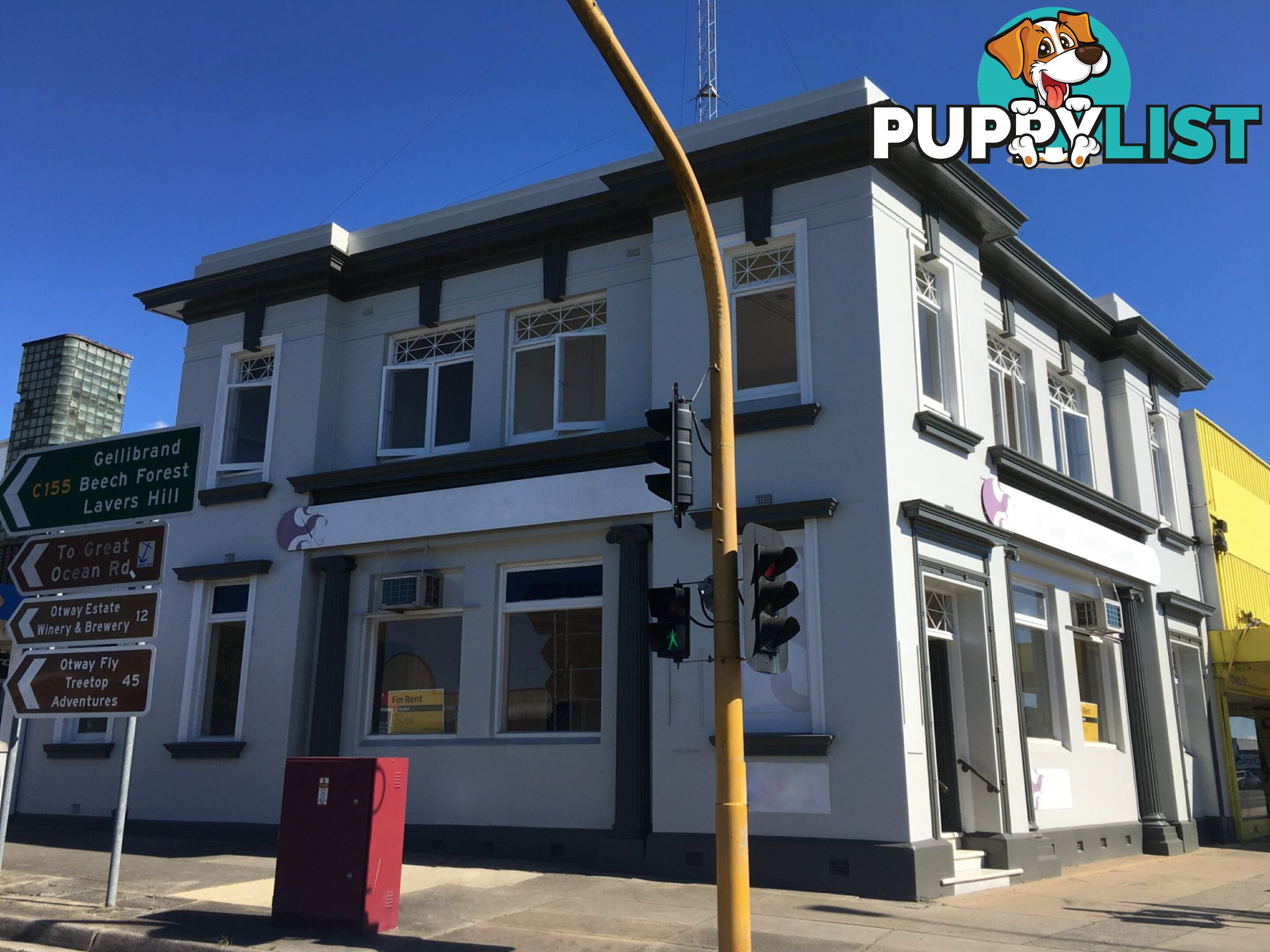 192-194 Murray Street COLAC VIC 3250