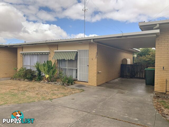 3/10 Pollack Street COLAC VIC 3250