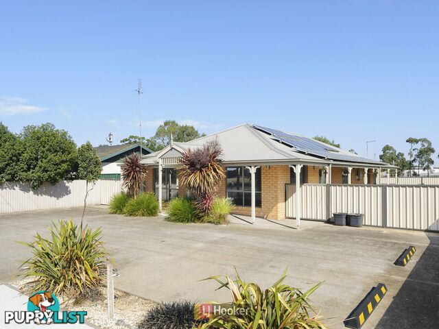 539 Corangamite Lake Road COROROOKE VIC 3254