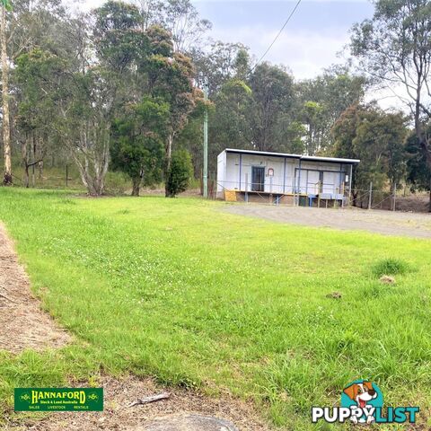 6 Britten St Gloucester NSW 2422