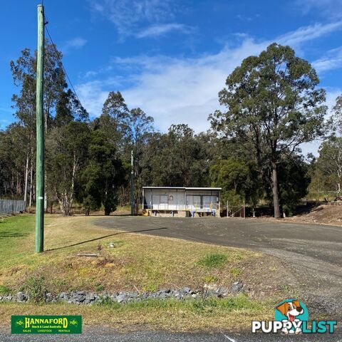 6 Britten St Gloucester NSW 2422