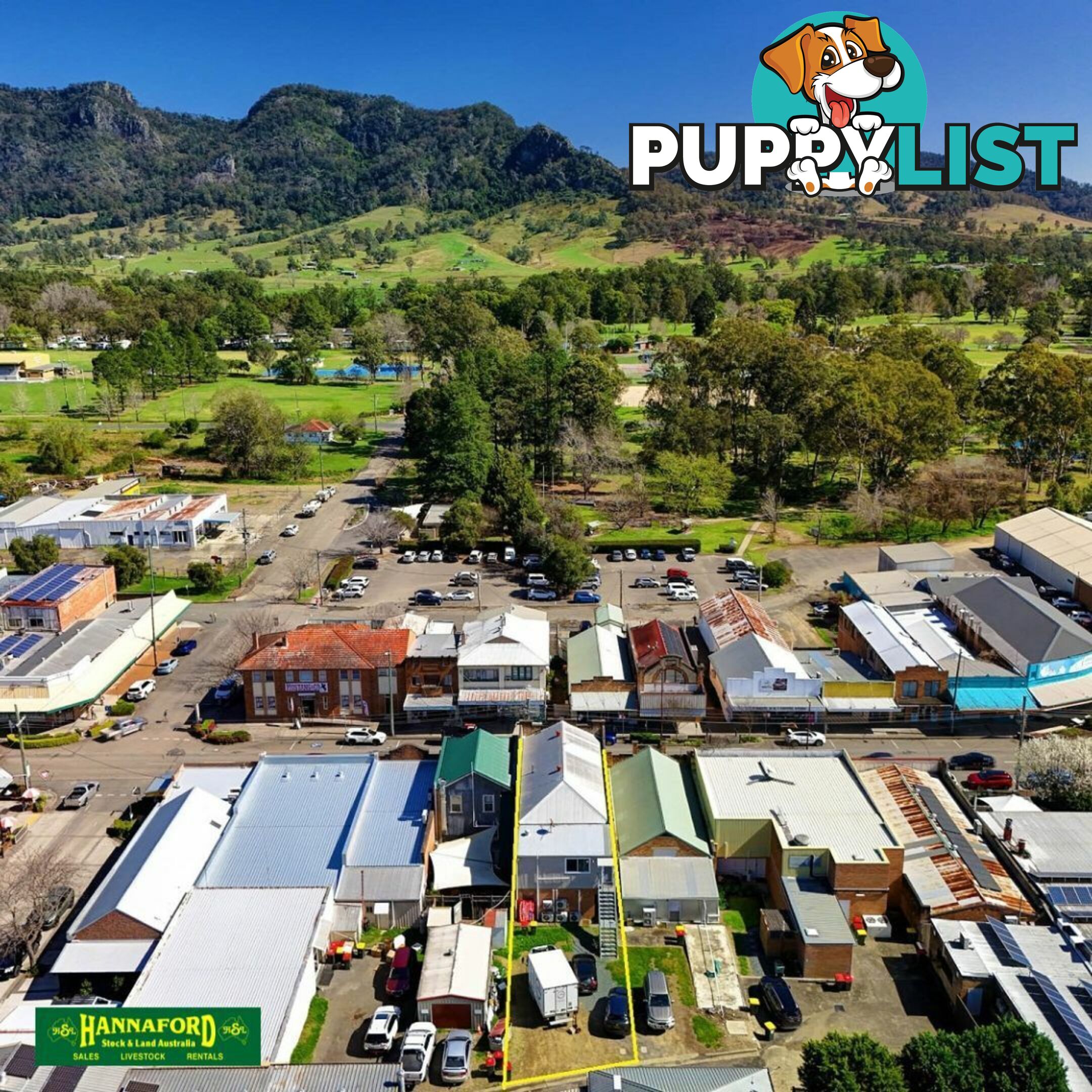 38 Church St Gloucester NSW 2422