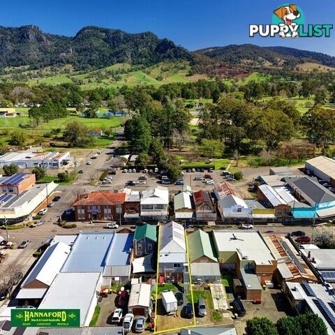 38 Church St Gloucester NSW 2422