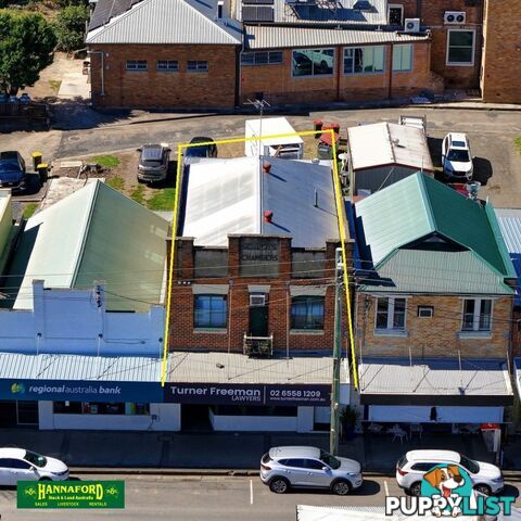 38 Church St Gloucester NSW 2422