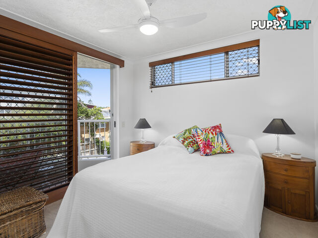 6/6 Tomewin Street CURRUMBIN QLD 4223