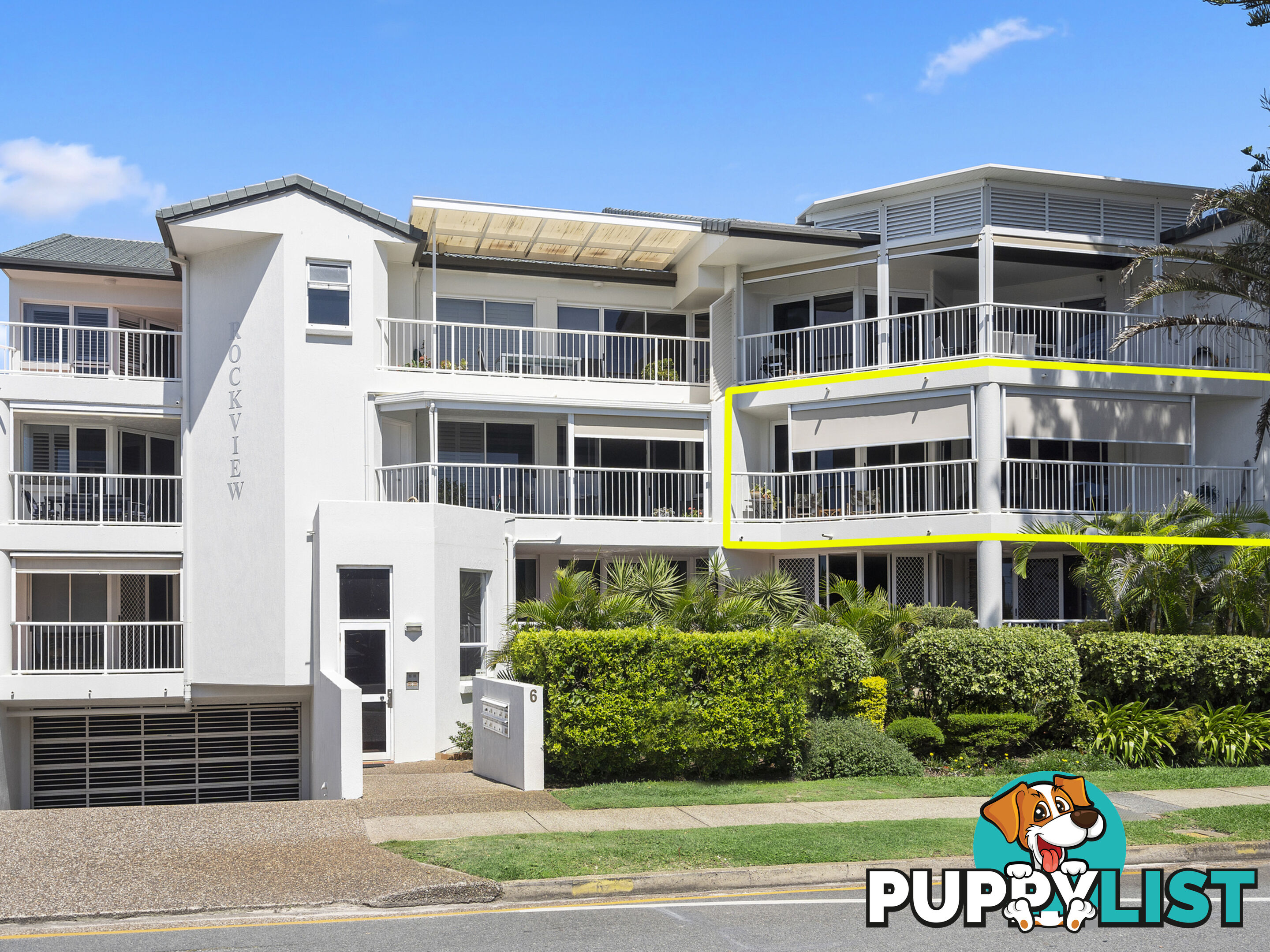 6/6 Tomewin Street CURRUMBIN QLD 4223