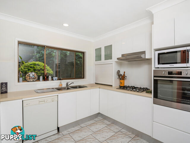 37 Marika Way CURRUMBIN WATERS QLD 4223