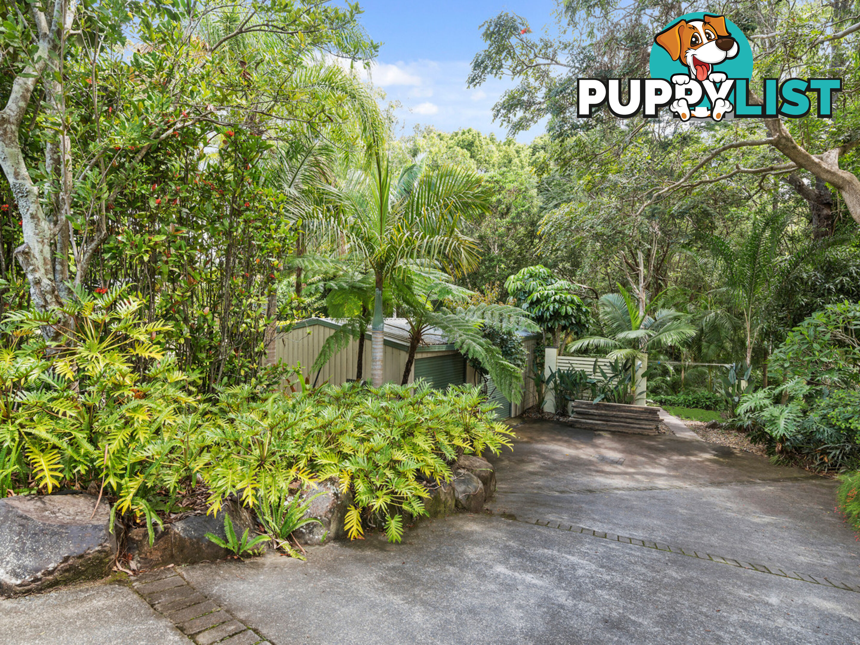 37 Marika Way CURRUMBIN WATERS QLD 4223