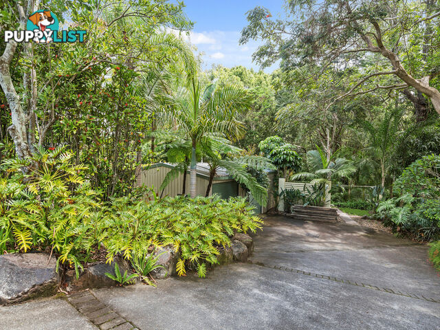 37 Marika Way CURRUMBIN WATERS QLD 4223