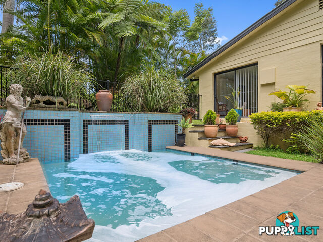 37 Marika Way CURRUMBIN WATERS QLD 4223