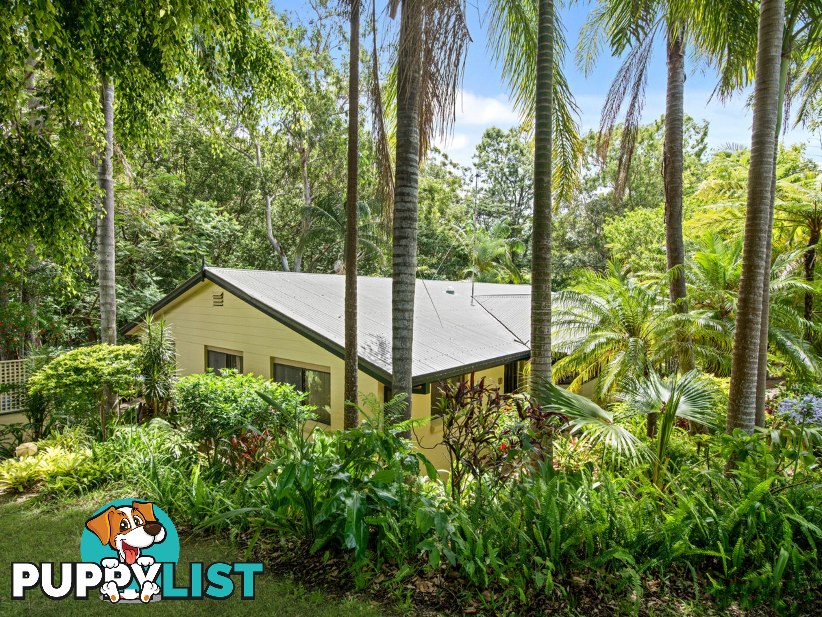 37 Marika Way CURRUMBIN WATERS QLD 4223