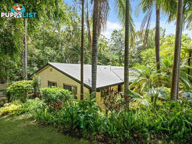 37 Marika Way CURRUMBIN WATERS QLD 4223