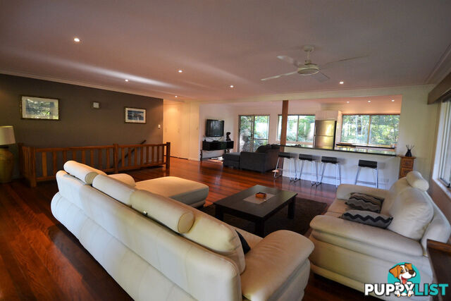 9 Chambers Lane CURRUMBIN QLD 4223