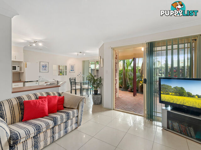 13/19 Sellin Place CURRUMBIN WATERS QLD 4223