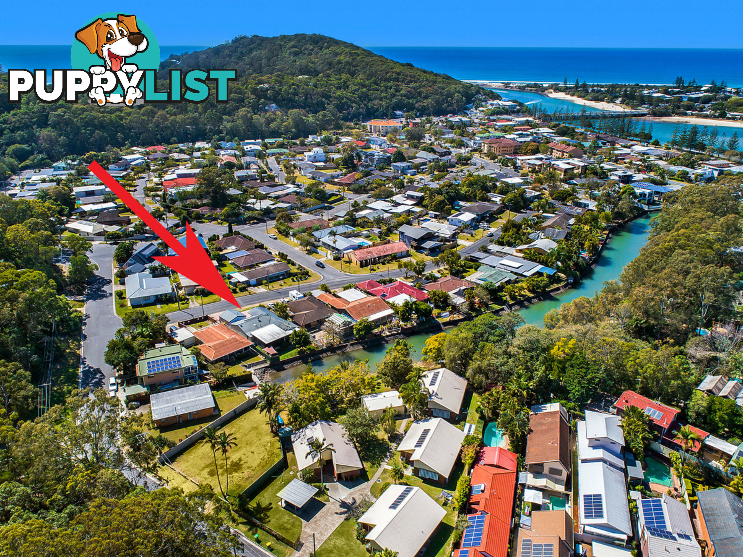 44 Elanora Drive BURLEIGH HEADS QLD 4220