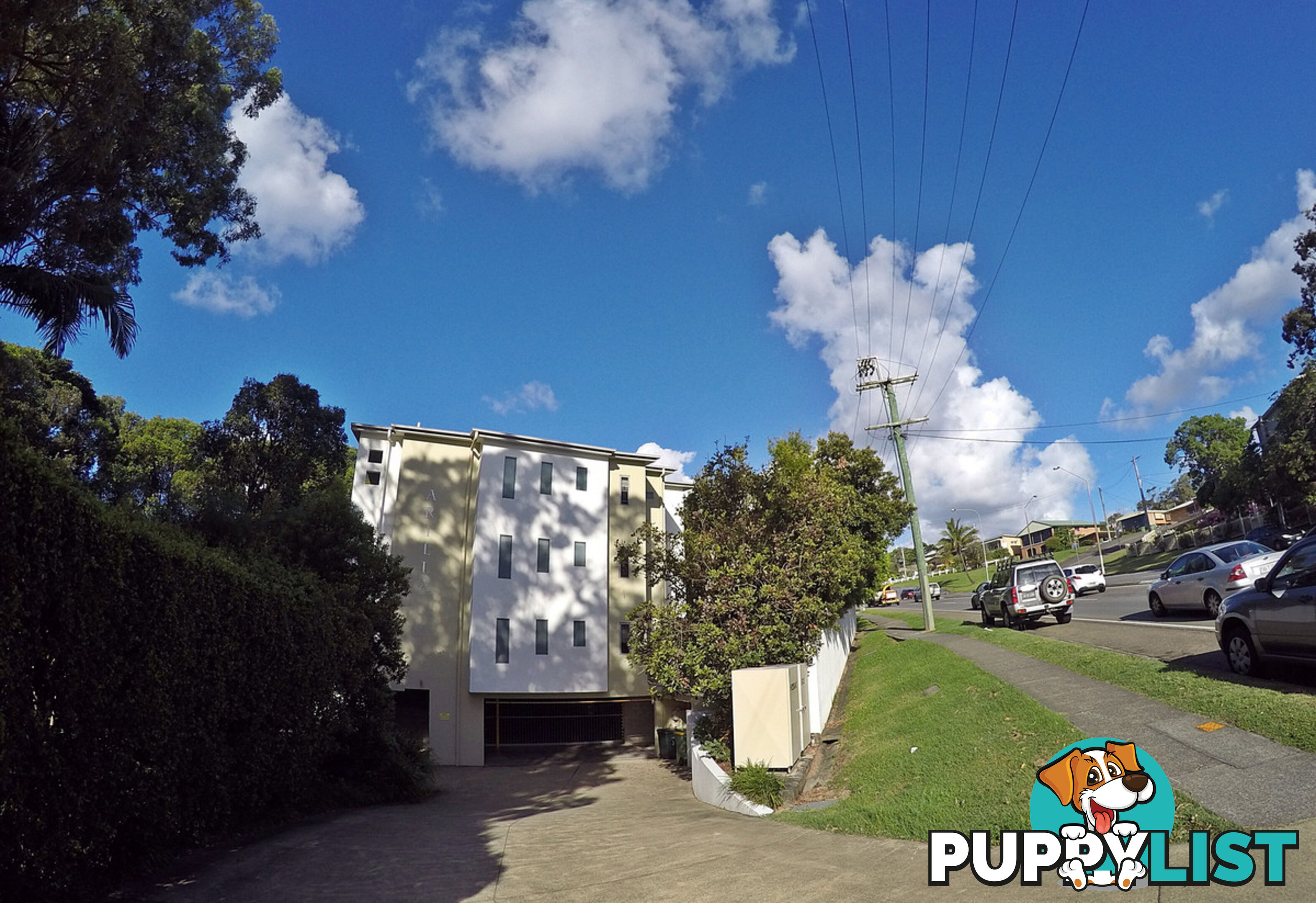 9/523 Gold Coast Highway CURRUMBIN QLD 4223