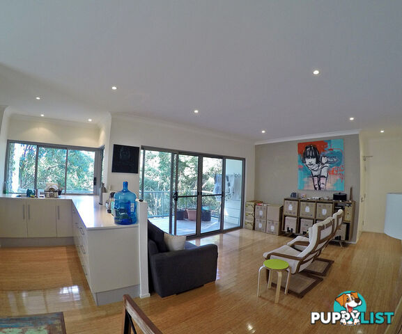 9/523 Gold Coast Highway CURRUMBIN QLD 4223