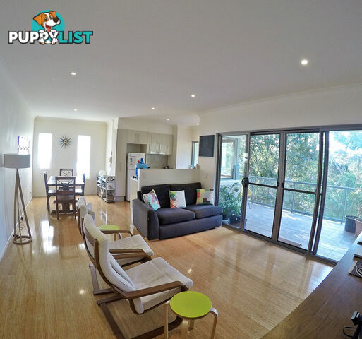 9/523 Gold Coast Highway CURRUMBIN QLD 4223