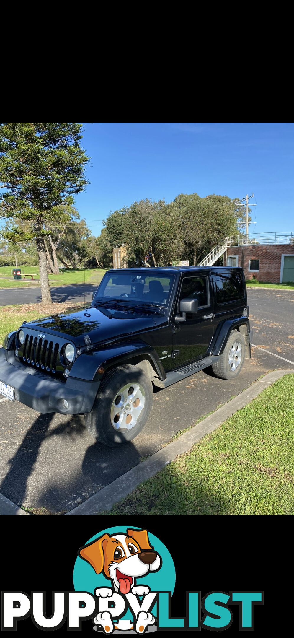 2014 Jeep Wrangler SUV Automatic