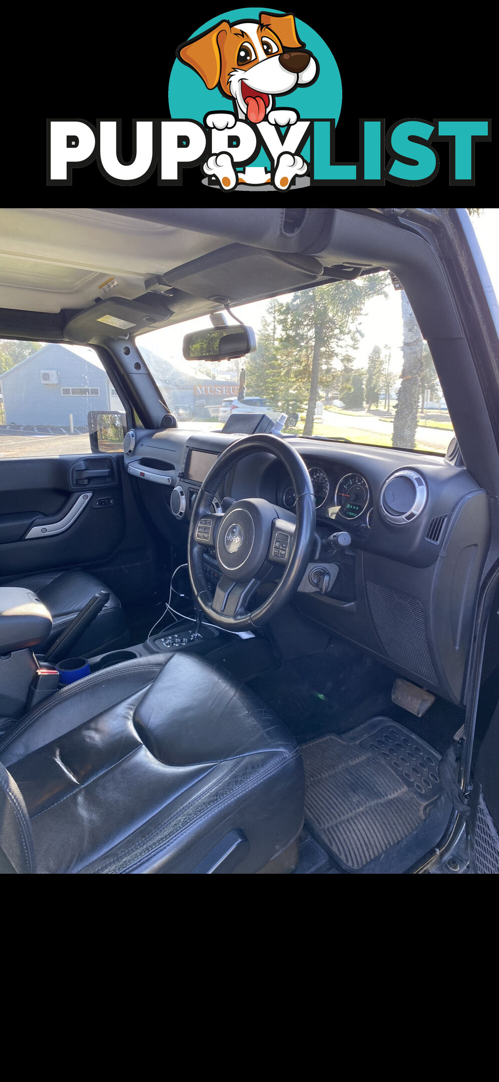 2014 Jeep Wrangler SUV Automatic