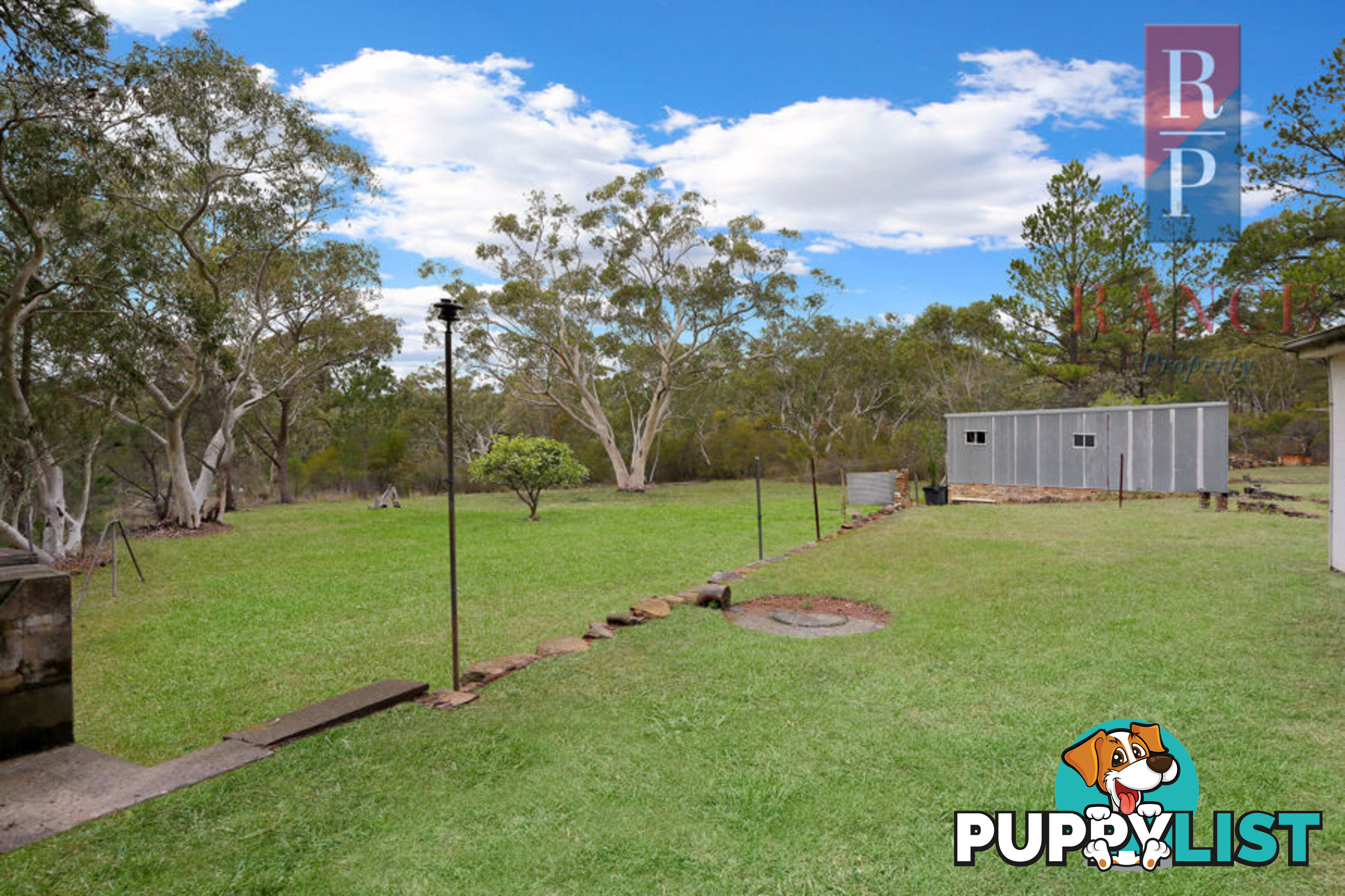 139 Porters Road KENTHURST NSW 2156