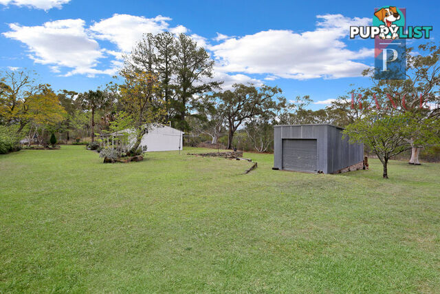 139 Porters Road KENTHURST NSW 2156