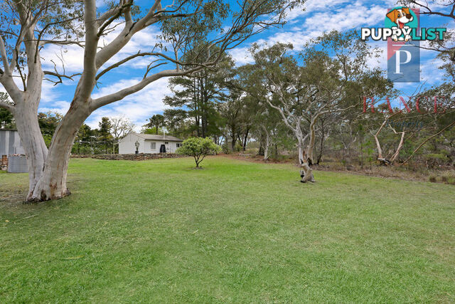 139 Porters Road KENTHURST NSW 2156