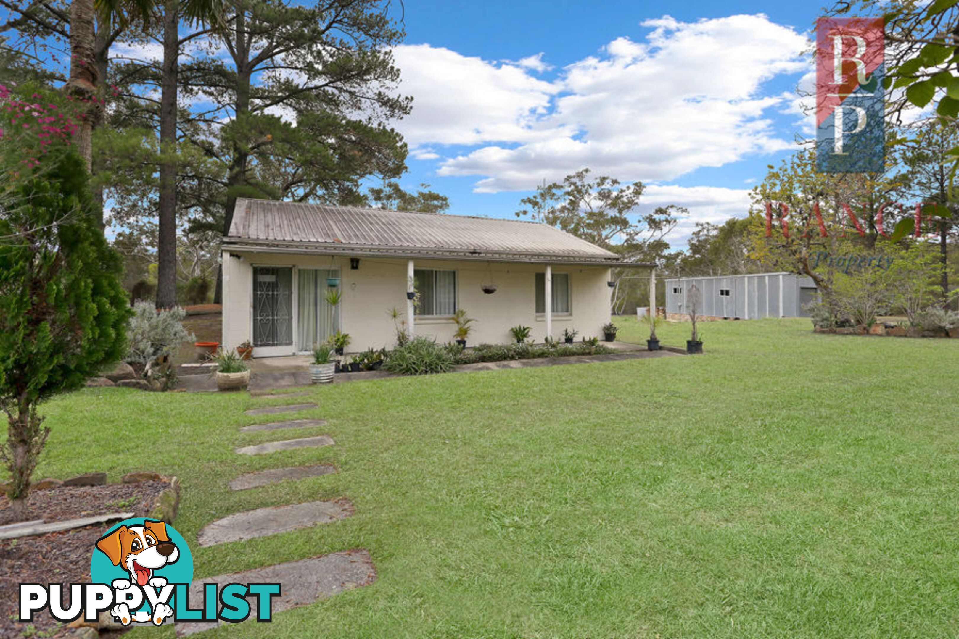 139 Porters Road KENTHURST NSW 2156