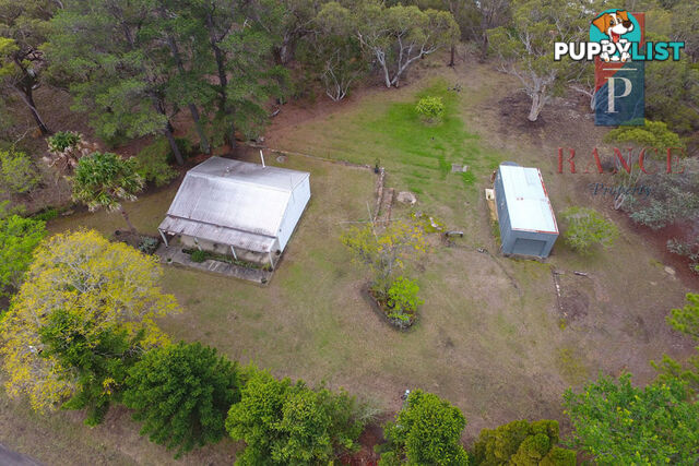 139 Porters Road KENTHURST NSW 2156