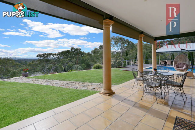 227b Annangrove Road ANNANGROVE NSW 2156