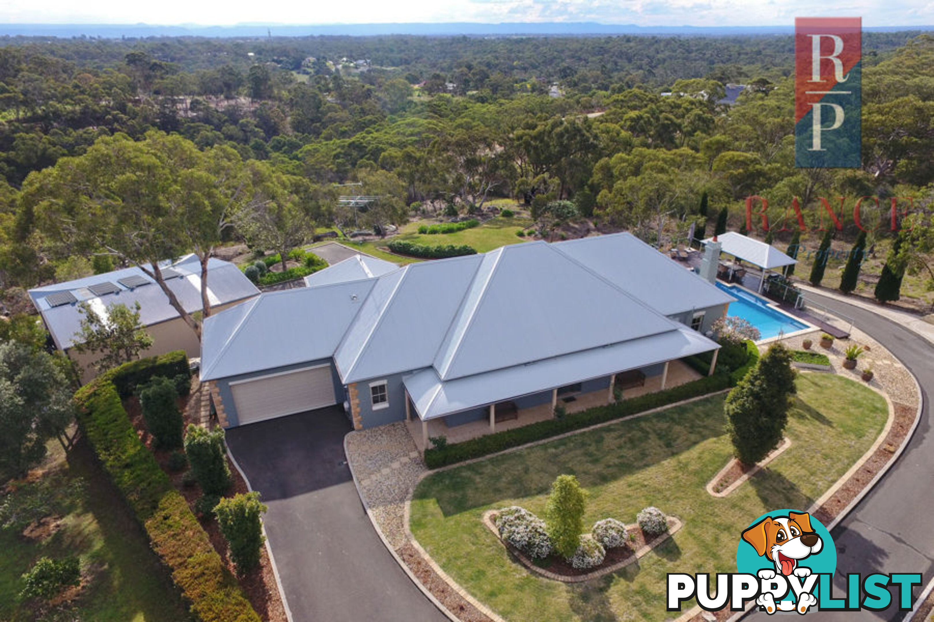 227b Annangrove Road ANNANGROVE NSW 2156