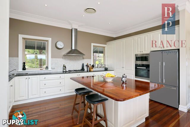 227b Annangrove Road ANNANGROVE NSW 2156