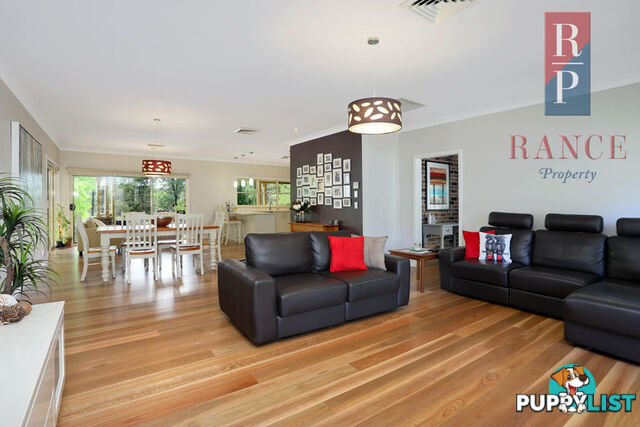 53 Pitt Town Dural Road PITT TOWN NSW 2756