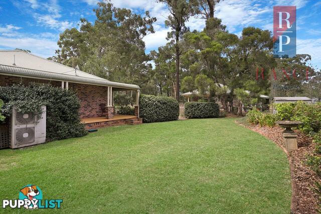 53 Pitt Town Dural Road PITT TOWN NSW 2756