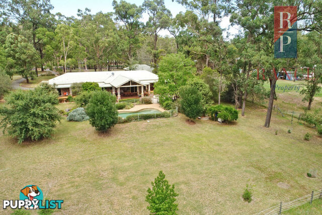 53 Pitt Town Dural Road PITT TOWN NSW 2756