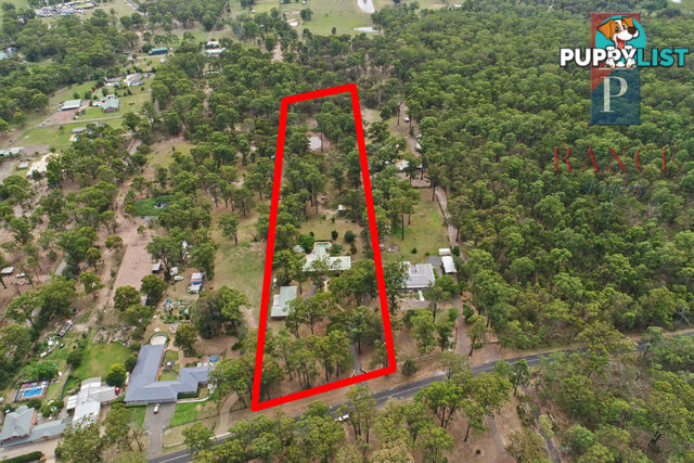 53 Pitt Town Dural Road PITT TOWN NSW 2756