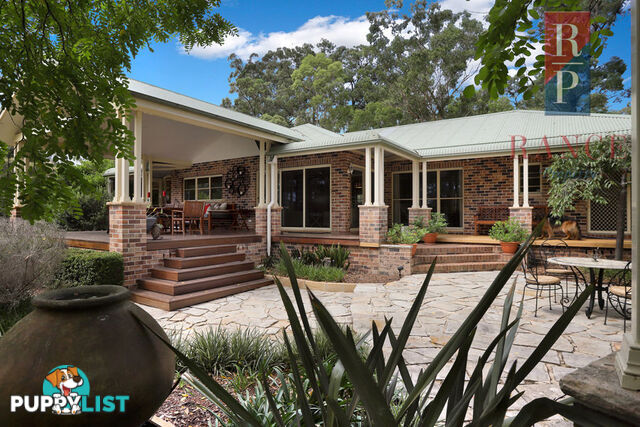 53 Pitt Town Dural Road PITT TOWN NSW 2756