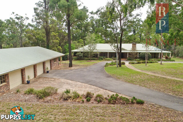 53 Pitt Town Dural Road PITT TOWN NSW 2756