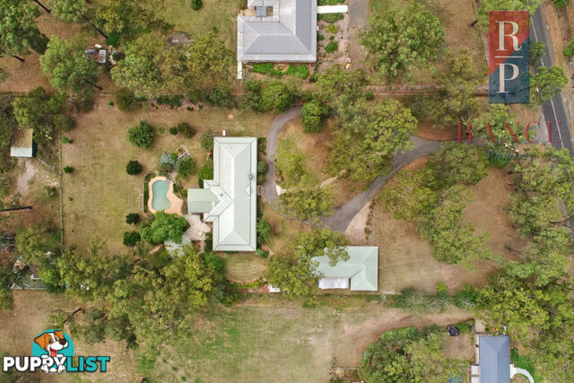 53 Pitt Town Dural Road PITT TOWN NSW 2756