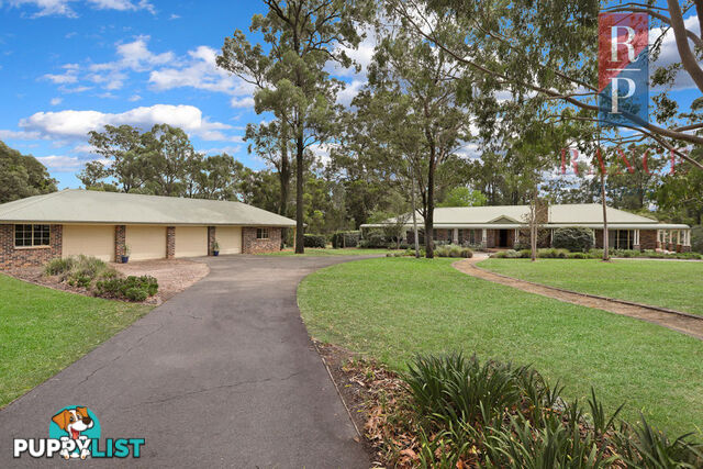 53 Pitt Town Dural Road PITT TOWN NSW 2756